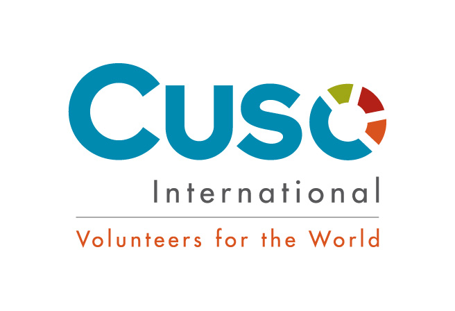 What is Cuso International?